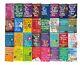 The Cat Who Complete Series Lillian Jackson Braun Books 1-32, Lot Set Collection