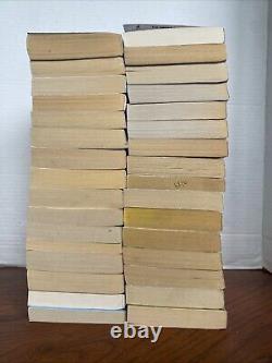 The Cat Who Complete Series Lillian Jackson Braun Books 1-32, Lot Set Collection