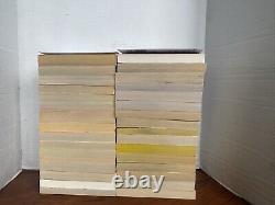 The Cat Who Complete Series Lillian Jackson Braun Books 1-32, Lot Set Collection