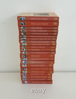 The Catherine Cookson Collection 101 Books Romance Cinder Path North East