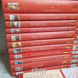 The Catherine Cookson Collection Partwork 100 Books Romance DeAgostini VGC