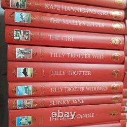 The Catherine Cookson Collection Partwork 100 Books Romance DeAgostini VGC