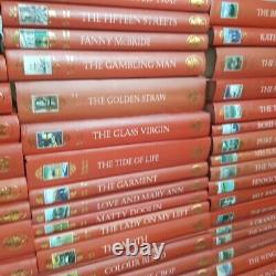 The Catherine Cookson Collection Partwork 100 Books Romance DeAgostini VGC