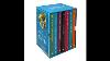 The Chronicles Of Narnia Deluxe Hardback 7 Books Set Collection By C S Lewis
