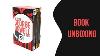 The Classic George Orwell Collection 5 Book Box Set Book Unboxing