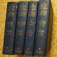 The Collected Essays, Journalism & Letters Of George Orwell 4 Volume Set 1968
