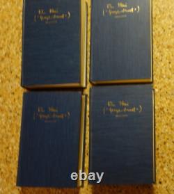 The Collected Essays, Journalism & Letters of George Orwell 4 Volume Set 1968