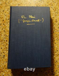 The Collected Essays, Journalism & Letters of George Orwell 4 Volume Set 1968