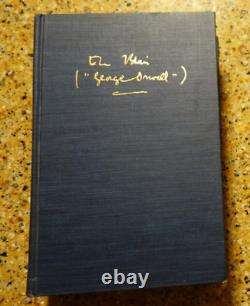 The Collected Essays, Journalism & Letters of George Orwell 4 Volume Set 1968