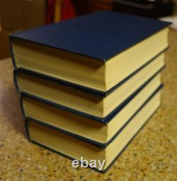 The Collected Essays, Journalism & Letters of George Orwell 4 Volume Set 1968