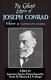 The Collected Letters Of Joseph Conrad 9 Volume Hardback Set By Joseph Conrad E