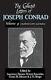 The Collected Letters Of Joseph Conrad Nine Volume Set Cambridge Edition Of