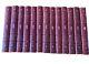 The Collected Works Of Henrik Ibsen, Complete 13 Volume Set, 1910-1913