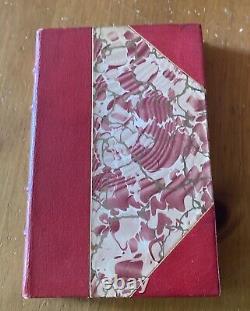 The Collected Works Of Henrik Ibsen, Complete 13 Volume Set, 1910-1913