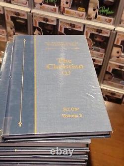 The Collected Works Of Watchman Nee 1992 Set 1 Books 1-9 15-17 LE 3000 Rare
