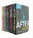 The Complete After Series Anna Todd Collection 5 Books Box Set Fiction Anna To