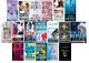 The Complete Collection Of Colleen Hoover Top 18 Books Set New Paperback 2022
