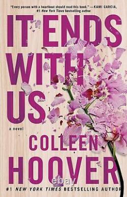 The Complete Collection Of Colleen Hoover Top 23 Books Set Paperback, free shipi