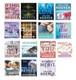 The Complete Collection Of Top 15 Books Set Paperback Book