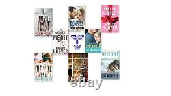 The Complete Collection Of Top 8 Books Set Paperback Book