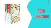 The Complete Collection Of William Shakespeare 22 Books Box Set Book Unboxing