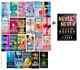 The Complete Collection Of Colleen Hoover Top 24 Books Set, Paperback