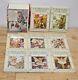 The Complete Flower Fairies Collection By Cicely Mary Barker Boxed Set Hc 1990