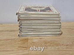 The Complete Flower Fairies Collection by Cicely Mary Barker Boxed Set HC 1990