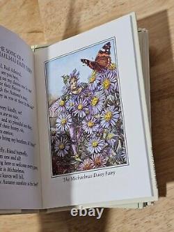 The Complete Flower Fairies Collection by Cicely Mary Barker Boxed Set HC 1990