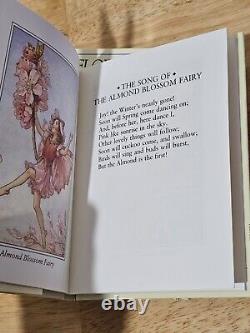 The Complete Flower Fairies Collection by Cicely Mary Barker Boxed Set HC 1990