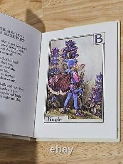 The Complete Flower Fairies Collection by Cicely Mary Barker Boxed Set HC 1990