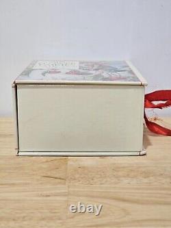 The Complete Flower Fairies Collection by Cicely Mary Barker Boxed Set HC 1990