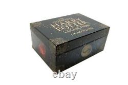 The Complete Harry Potter Collection (Adult Paperback Boxed Set)
