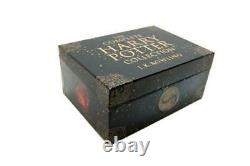 The Complete Harry Potter Collection (Adult Paperback Boxed Set), Rowling, J. K