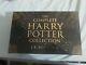 The Complete Harry Potter Collection Box Set J. K. Rowling (7 Paperbacks, 2008)