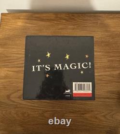 The Complete Harry Potter Collection Hardback Box Set