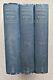 The Complete Poetical Works Of Percy B Shelley 3 Vols. 1885. Ltd. Ed. 185 Of 200