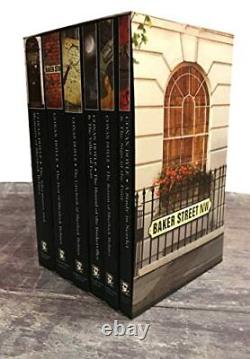 The Complete Sherlock Holmes Collection Wordsworth B. By Doyle, Sir Arthur Co