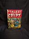 The Complete Tales From The Crypt Ec Comic 5 Book Box Set With Slipcase Rare