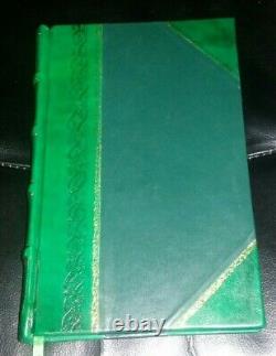 The Complete Works of John Keats 5 Volume Set H Buxton Forman FACSIMILE