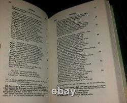 The Complete Works of John Keats 5 Volume Set H Buxton Forman FACSIMILE