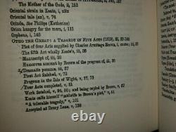 The Complete Works of John Keats 5 Volume Set H Buxton Forman FACSIMILE