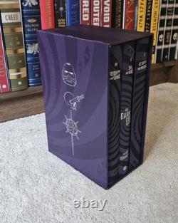 The Dark Coil Collection Special Limited Edition Box Set New Unread