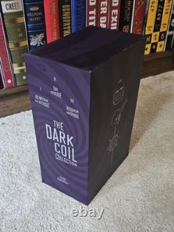 The Dark Coil Collection Special Limited Edition Box Set New Unread