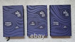 The Dark Coil Collection Special Limited Edition Box Set New Unread