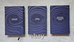 The Dark Coil Collection Special Limited Edition Box Set New Unread