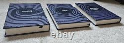 The Dark Coil Collection Special Limited Edition Box Set New Unread