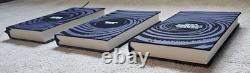 The Dark Coil Collection Special Limited Edition Box Set New Unread