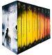 The Dark Tower Series Complete 8 Books Collection Box Set By Stephen King Guns