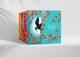 The Deluxe Hunger Games Collection A Stunning 4-book Set Of The Iconic Series